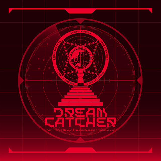 VISION - song and lyrics by Dreamcatcher | Spotify